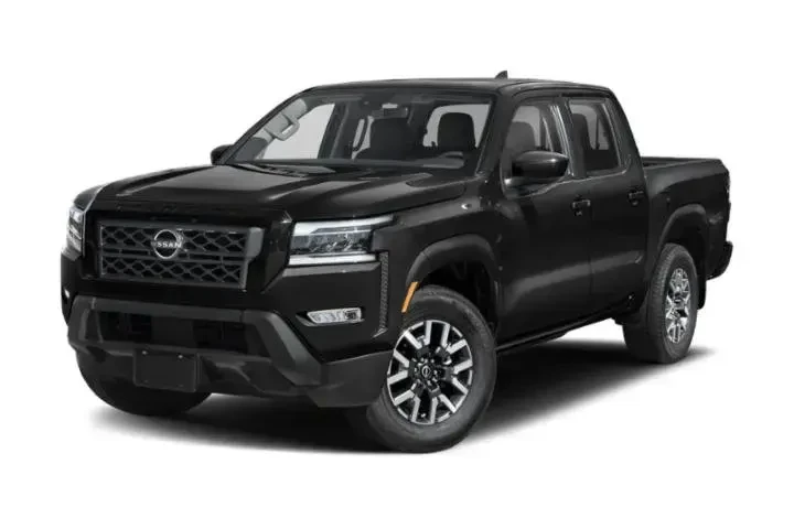 $37402 : Nissan Frontier 2024 4x4 S 4 image 4
