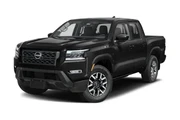 $37402 : Nissan Frontier 2024 4x4 S 4 thumbnail
