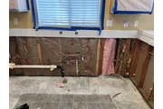 Drywall tapping finishing thumbnail