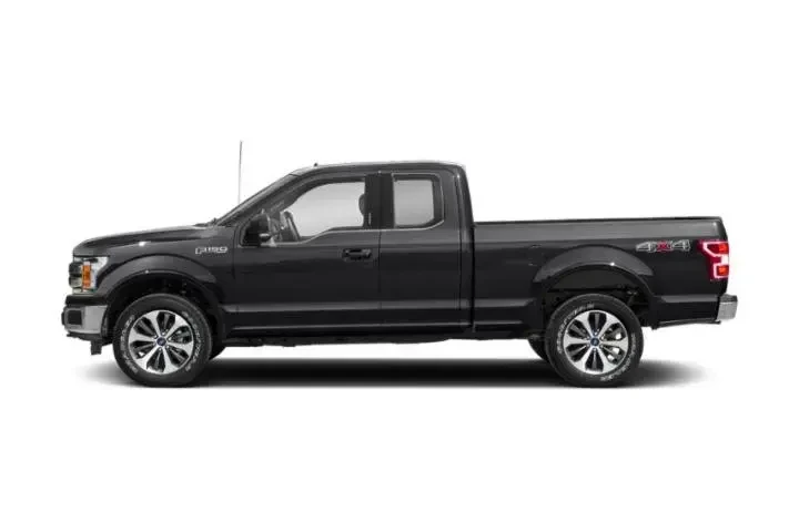 $22995 : Ford F-150 2020 4x2 XL 4dr S image 4