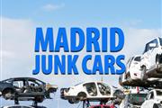 Madrid Junk Cars thumbnail 3