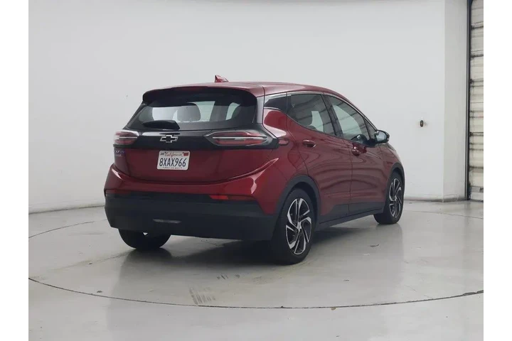 $22998 : Chevrolet Bolt EV 2022 2LT 4 image 8