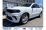 2025 Durango R/T en Denver