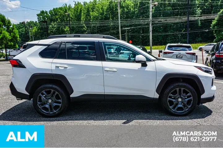 $29920 : Toyota RAV4 2024 AWD Adventu image 9