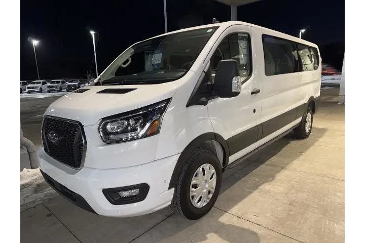 $32900 : Ford Transit 2023 350 XLT 3d image 3
