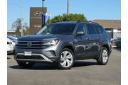 $24900 : Volkswagen Atlas 2021 SE 4dr thumbnail