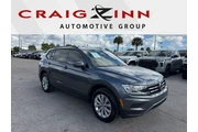 Volkswagen Tiguan 2020 S 4dr en Fort Lauderdale