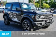 $35420 : Ford Bronco 2022 4x4 Base 2d thumbnail