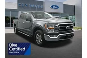 Ford F-150 2023 4x4 XL 4dr S en San Diego
