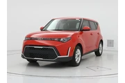 $19998 : Kia Soul 2025 LX 4dr Crossov thumbnail