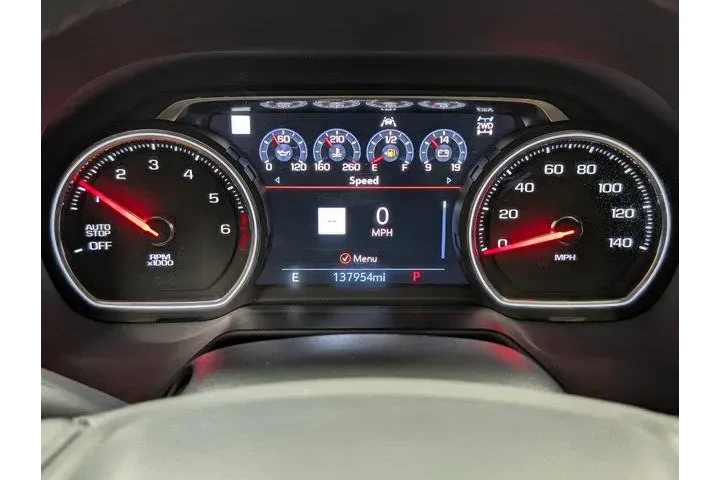 $35432 : Chevrolet Tahoe 2021 4x4 Hig image 3