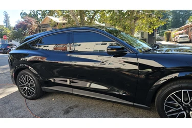 PRO MOBILE WINDOW TINTING en San Jose