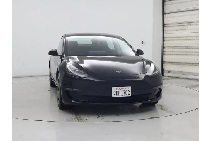 $29998 : Tesla Model 3 2022 AWD Long image 5
