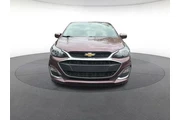 $12288 : Chevrolet Spark 2021 1LT CVT thumbnail