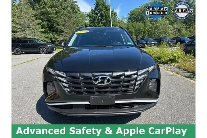 $23200 : Hyundai TUCSON 2023 AWD SEL image 2
