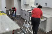 Company Houston Cleaning en Houston