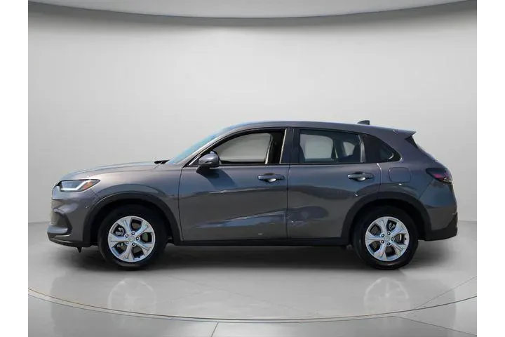 $23991 : Honda HR-V 2025 LX 4dr Cross image 3