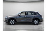 $23991 : Honda HR-V 2025 LX 4dr Cross thumbnail