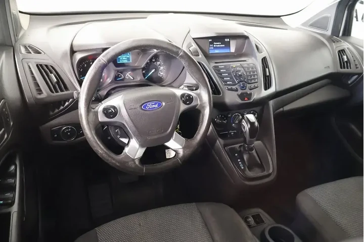 $15458 : Ford Transit Connect 2016 XL image 2