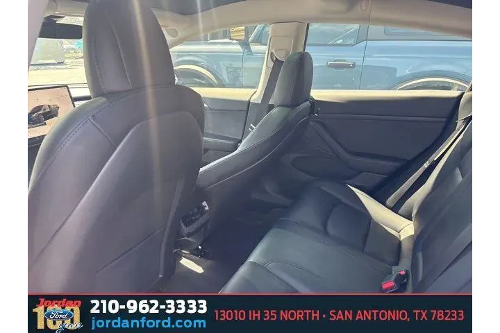 $24603 : Tesla Model 3 2022 AWD Long image 8