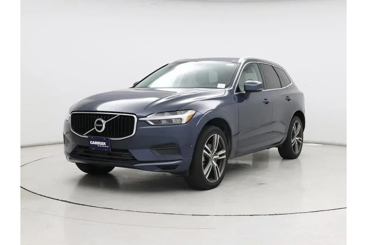 $23998 : Volvo XC60 2018 AWD T5 Momen image 4