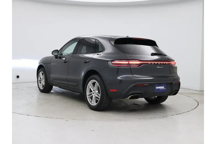 $39998 : Porsche Macan 2022 AWD 4dr S image 2
