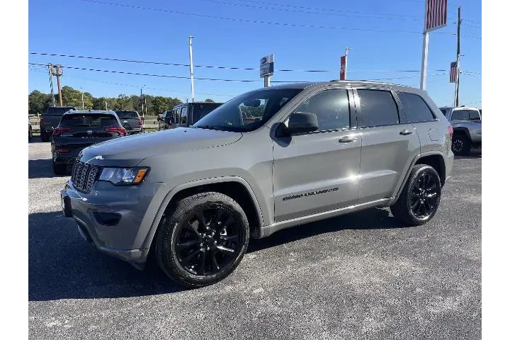 $25481 : Jeep Grand Cherokee WK 2022 image 7