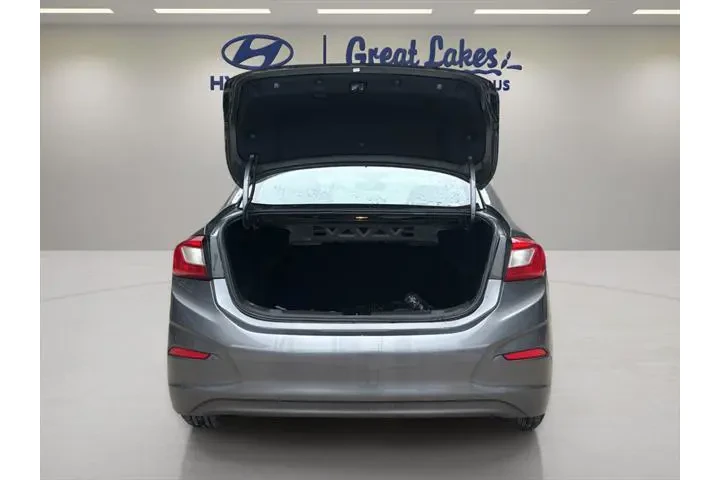 $8877 : Chevrolet Cruze 2018 LT Auto image 10