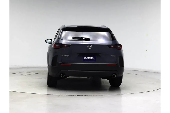 $27998 : Mazda CX-50 2025 AWD 2.5 S P image 6