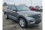 Ford Explorer 2024 AWD XLT 4 en Kansas City MO