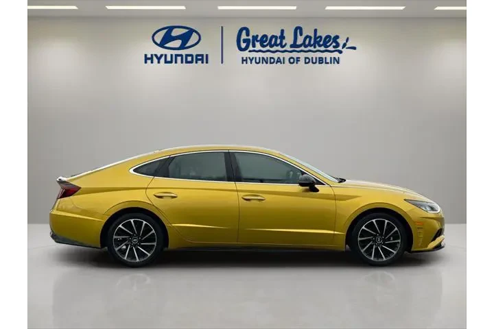 $17466 : Hyundai SONATA 2020 SEL Plus image 5