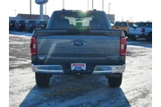 $36236 : Ford F-150 2023 4x4 XLT 4dr thumbnail