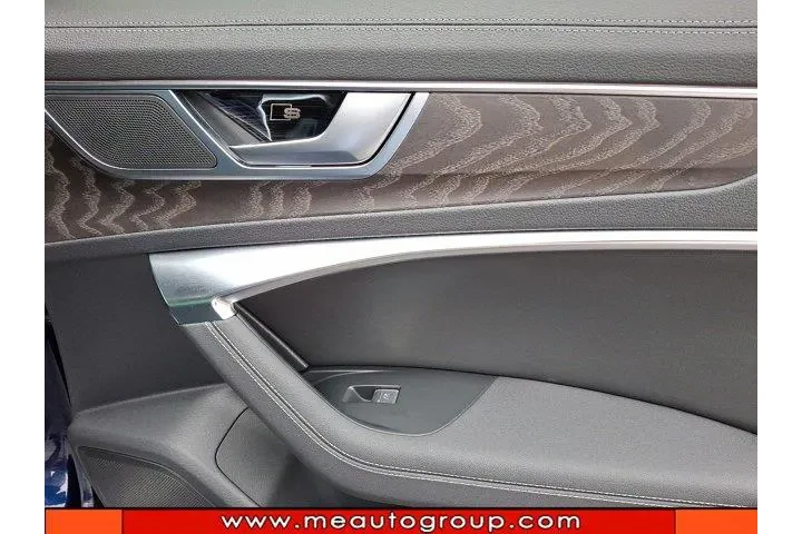 $31968 : Audi A6 2021 AWD quattro Pre image 9