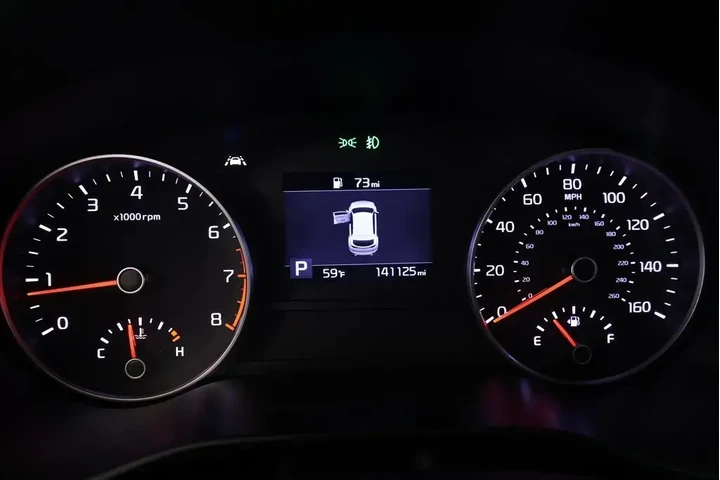 $14989 : Kia Sportage 2022 AWD EX 4dr image 4