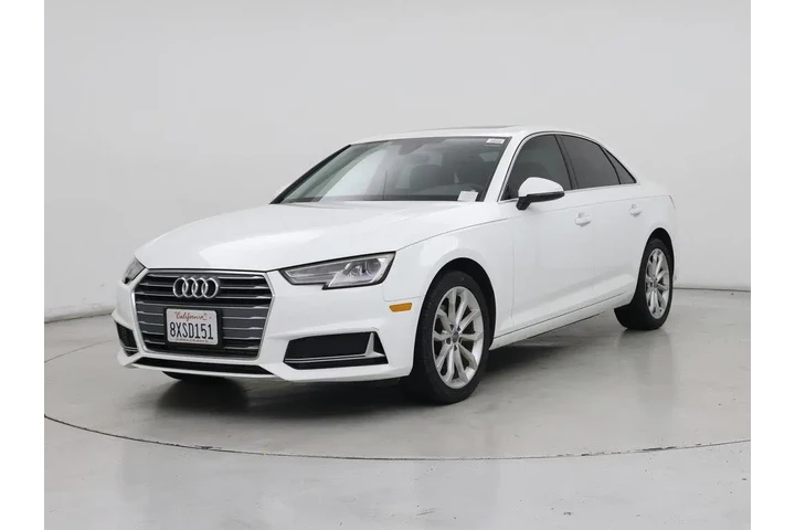 $20998 : Audi A4 2019 Titanium 40 TFS image 4