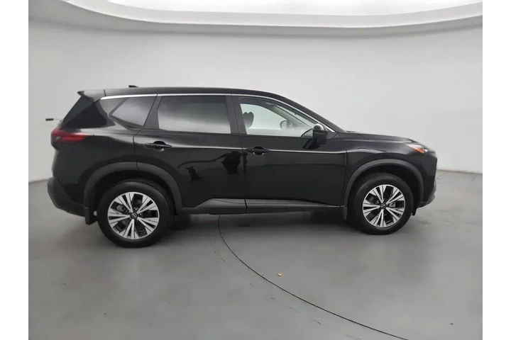 $22998 : Nissan Rogue 2023 AWD SV 4dr image 4