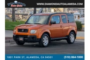 $10988 : 2006 Element EX-P thumbnail