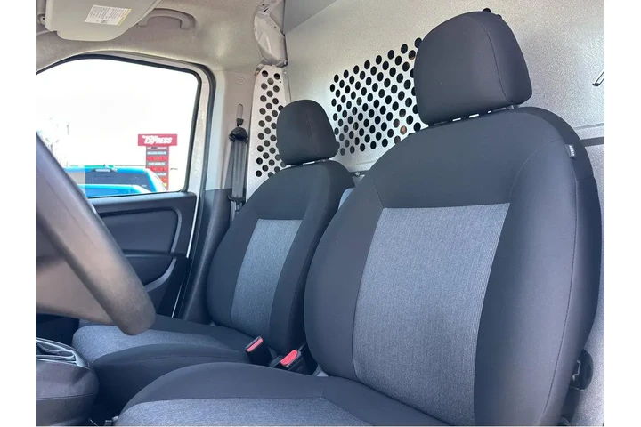 $24997 : 2022 ProMaster City Cargo Van image 8