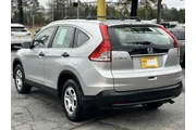 2013 CR-V LX thumbnail