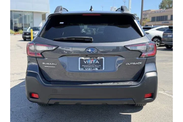 $21995 : Subaru Outback 2023 AWD Prem image 7