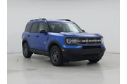 Ford Bronco Sport 2022 AWD B en Fort Lauderdale