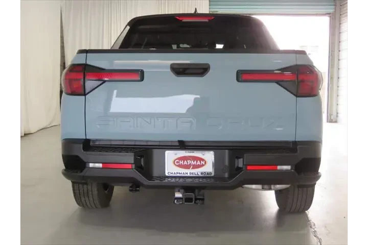 $26880 : Hyundai SANTA CRUZ 2022 SEL image 5