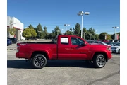 $32992 : Toyota Tacoma 2022 4x2 TRD S thumbnail