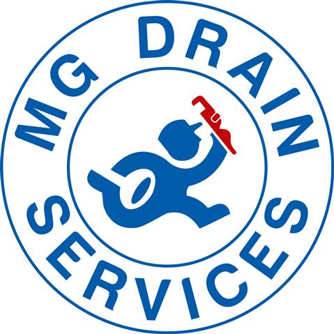 MG Drain Services LLC image 1