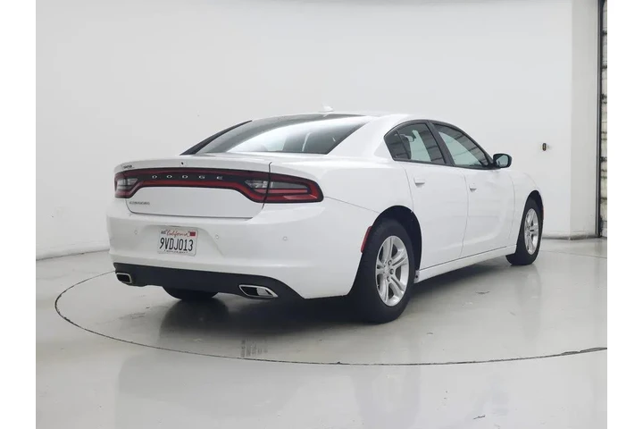 $27998 : Dodge Charger 2023 SXT 4dr S image 8