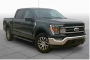 $37896 : Ford F-150 2021 4x4 Platinum thumbnail