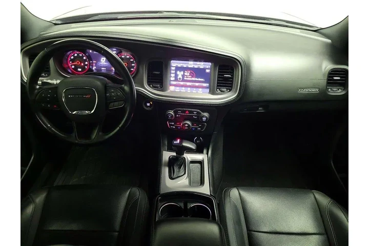 $24998 : Dodge Charger 2022 SXT 4dr S image 9