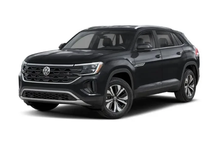 $28991 : Volkswagen Atlas Cross Sport image 1