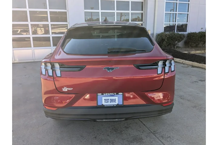 $30056 : Ford Mustang Mach-E 2024 Sel image 5