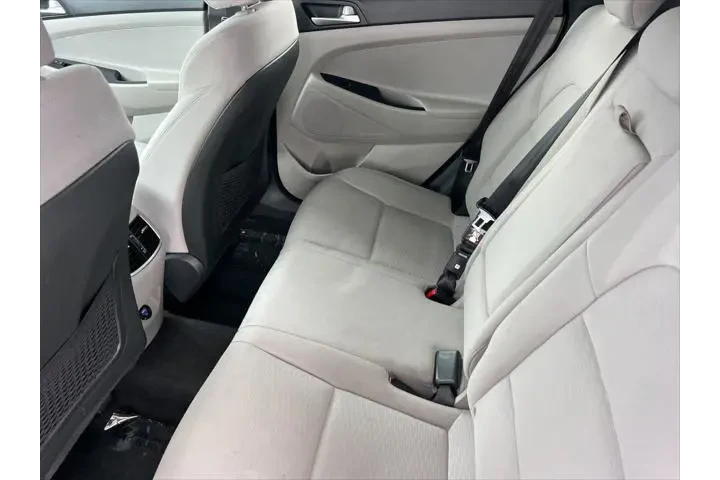 $13399 : Hyundai TUCSON 2020 SEL 4dr image 5